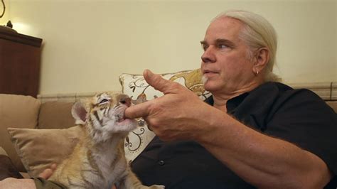 ‘Doc’ Antle of ‘Tiger King’ fame pleads guilty to wildlife trafficking .